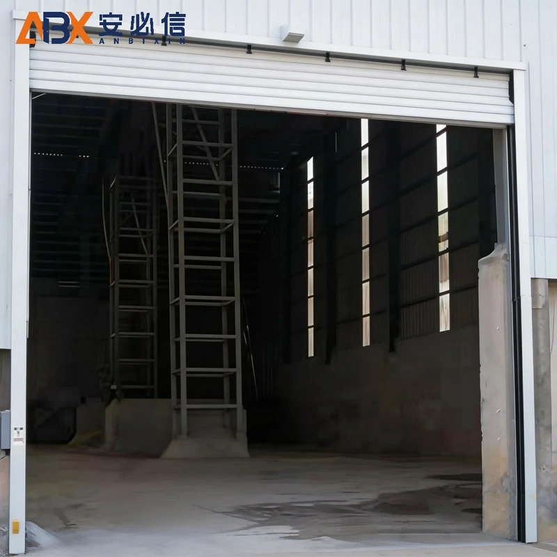 西宁市高速堆积门