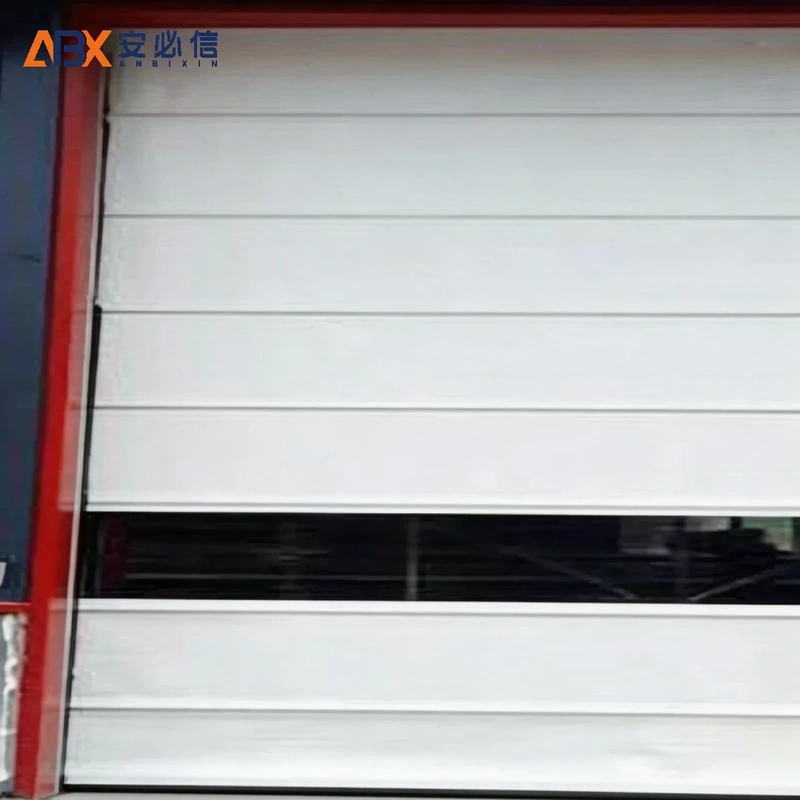 西宁市快速门