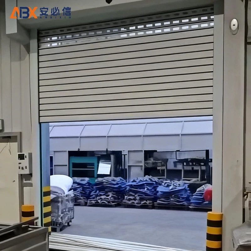 西宁市雷达高速门